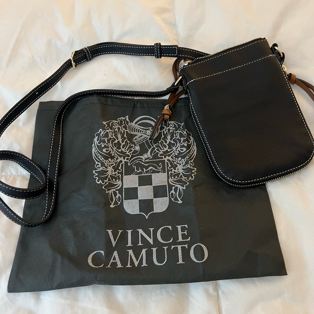Vince camuto small crossbody